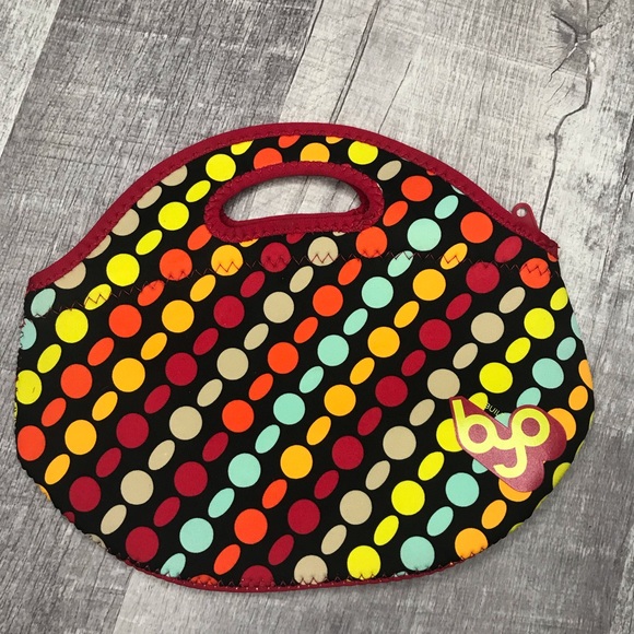 BYO Lunch Bag - Picture 2 of 2